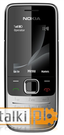 Nokia 2730 Classic – instrukcja obsługi